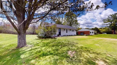 1061 Centennial Road Brockville ON K6V 5T4