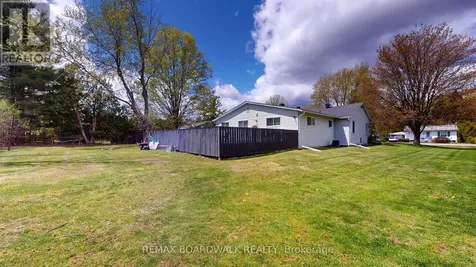 1061 Centennial Road Brockville ON K6V 5T4