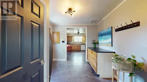 1061 Centennial Road Brockville ON K6V 5T4