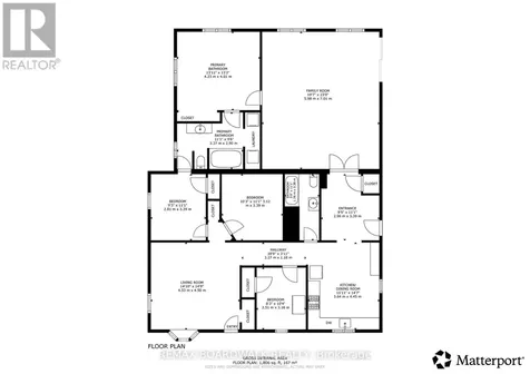 1061 Centennial Road Brockville ON K6V 5T4