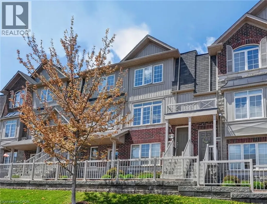 5078 Serena Drive Beamsville ON L3J 1W3
