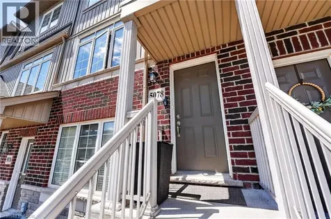 5078 Serena Drive Beamsville ON L3J 1W3