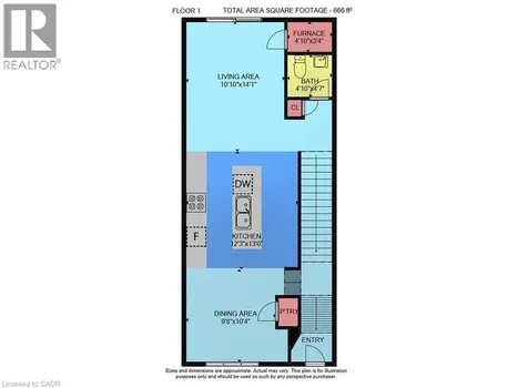 5078 Serena Drive Beamsville ON L3J 1W3