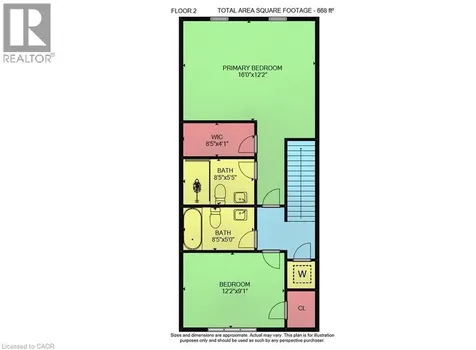 5078 Serena Drive Beamsville ON L3J 1W3