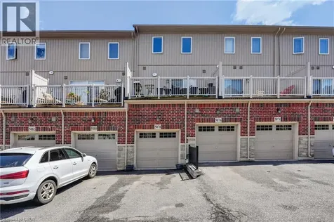 5078 Serena Drive Beamsville ON L3J 1W3
