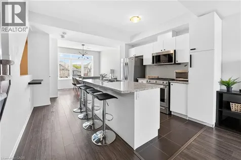 5078 Serena Drive Beamsville ON L3J 1W3