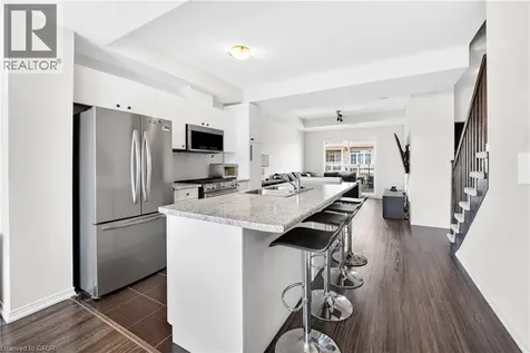 5078 Serena Drive Beamsville ON L3J 1W3