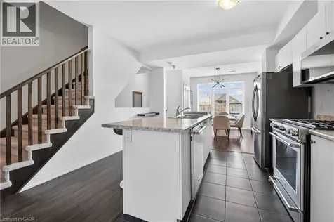 5078 Serena Drive Beamsville ON L3J 1W3