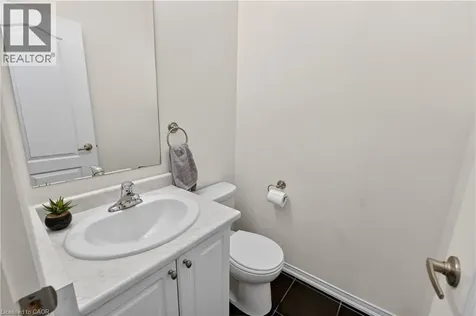5078 Serena Drive Beamsville ON L3J 1W3