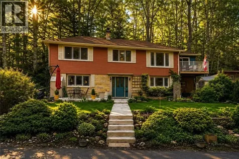 1343 Hidden Valley Road Burlington ON L7P 0T5