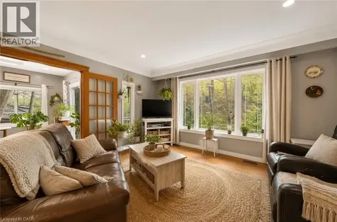 1343 Hidden Valley Road Burlington ON L7P 0T5