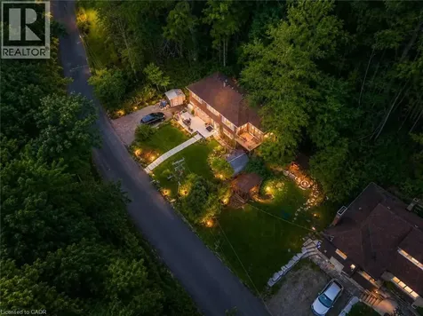 1343 Hidden Valley Road Burlington ON L7P 0T5