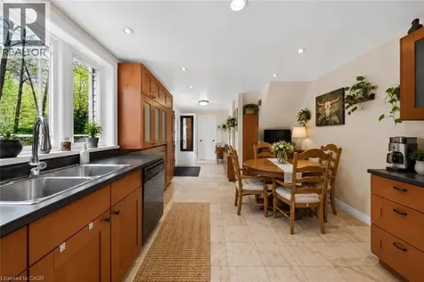 1343 Hidden Valley Road Burlington ON L7P 0T5