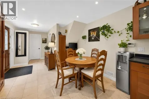1343 Hidden Valley Road Burlington ON L7P 0T5