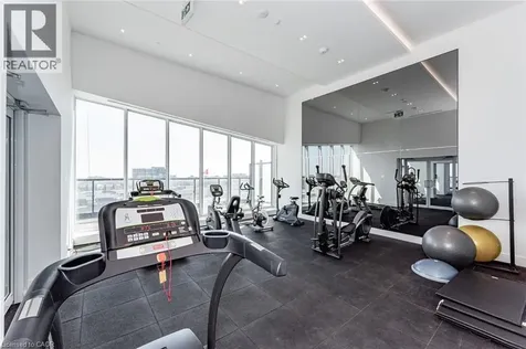 297 Oak Walk Drive Oakville ON L6H 0H5