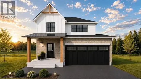117 Thackeray Way Minto ON N0G 1Z0