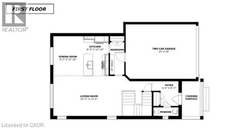 117 Thackeray Way Minto ON N0G 1Z0