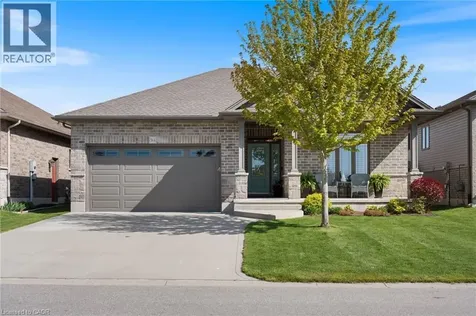 364 Dover Avenue Port Dover ON N0A 1N9