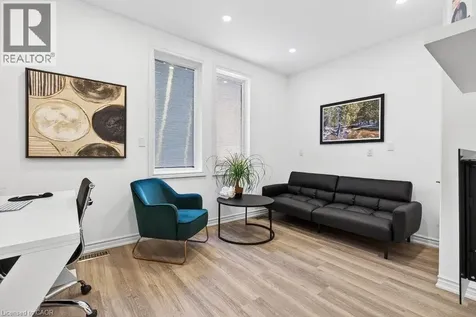 136 Young Street Hamilton ON L8N 1V6