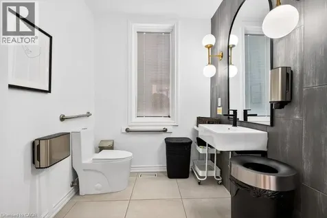 136 Young Street Hamilton ON L8N 1V6