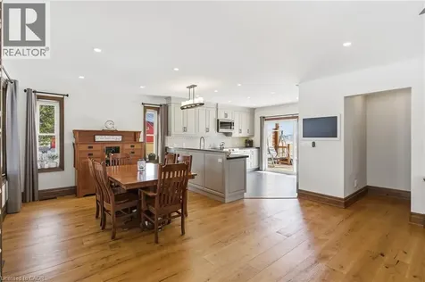 43 Scott Street Niagara-on-the-lake ON L0S 1J0