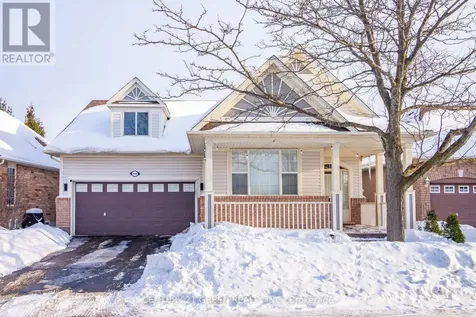 1666 Allan Crescent Milton (BE Beaty) ON L9T 5Z6