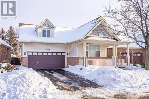 1666 Allan Crescent Milton (BE Beaty) ON L9T 5Z6