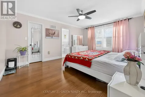 1666 Allan Crescent Milton (BE Beaty) ON L9T 5Z6