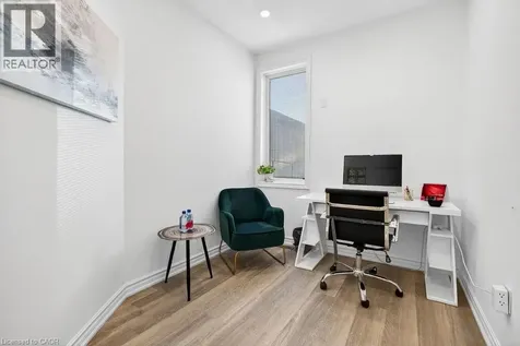 136 Young Street Hamilton ON L8N 1V6