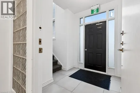 136 Young Street Hamilton ON L8N 1V6