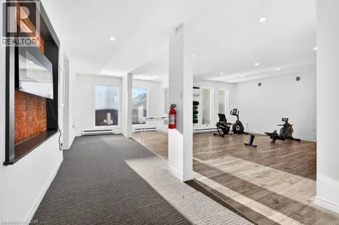 136 Young Street Hamilton ON L8N 1V6
