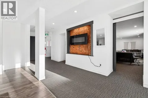 136 Young Street Hamilton ON L8N 1V6