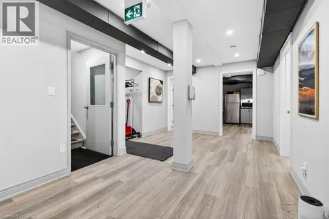 136 Young Street Hamilton ON L8N 1V6