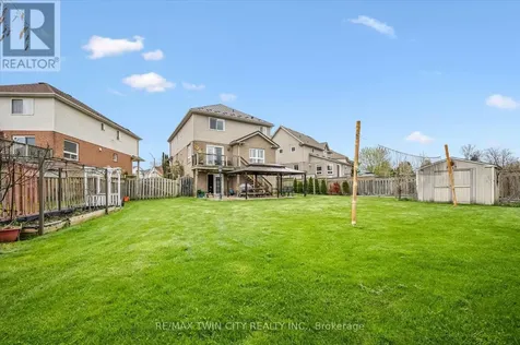 96 Hay Crescent Cambridge ON N1P 1H7