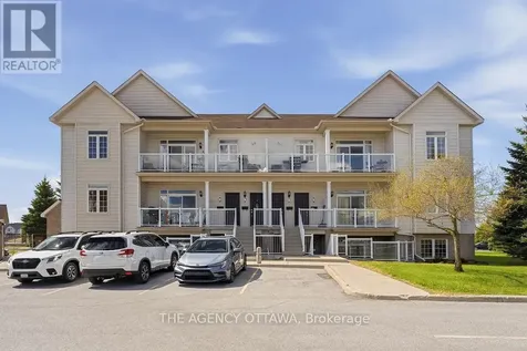 109 Artesa Private Ottawa ON K2S 0J8