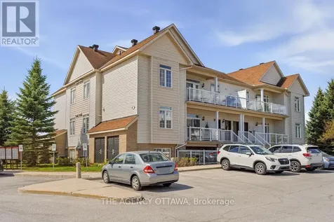 109 Artesa Private Ottawa ON K2S 0J8
