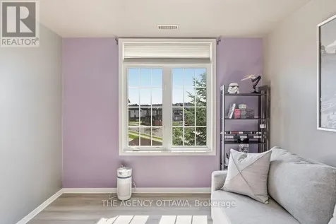 109 Artesa Private Ottawa ON K2S 0J8