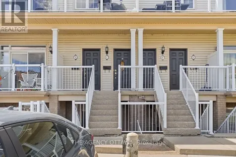 109 Artesa Private Ottawa ON K2S 0J8