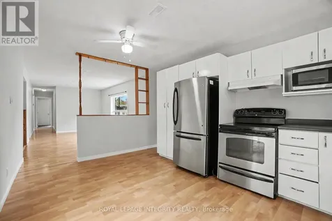 1210 St Felix Road Clarence-rockland ON K0A 2A0