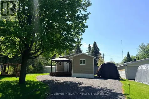 1210 St Felix Road Clarence-rockland ON K0A 2A0