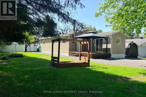 1210 St Felix Road Clarence-rockland ON K0A 2A0