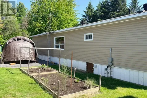 1210 St Felix Road Clarence-rockland ON K0A 2A0