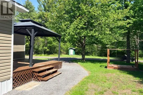 1210 St Felix Road Clarence-rockland ON K0A 2A0