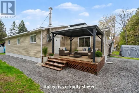 1210 St Felix Road Clarence-rockland ON K0A 2A0