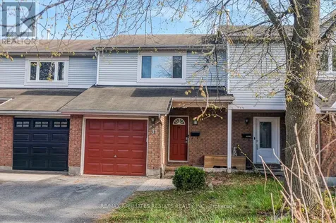 31 Ipswich Terrace Ottawa ON K2K 2R5