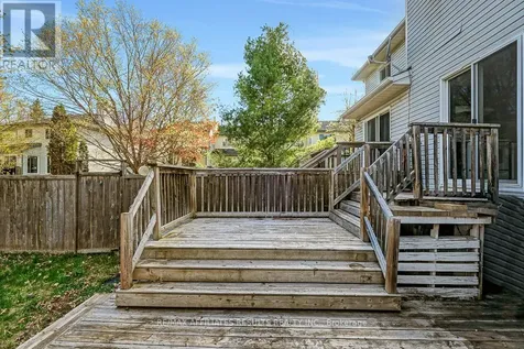 31 Ipswich Terrace Ottawa ON K2K 2R5