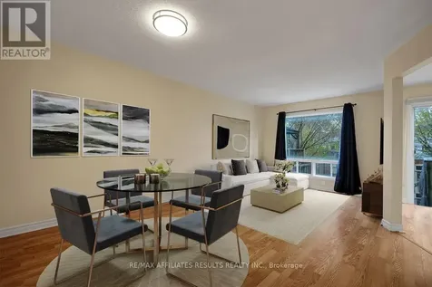 31 Ipswich Terrace Ottawa ON K2K 2R5