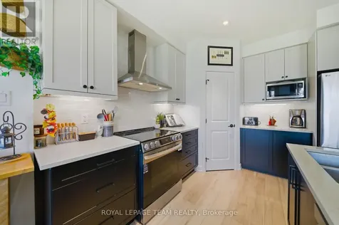 173 Rivington Street Ottawa ON K0A 1L0