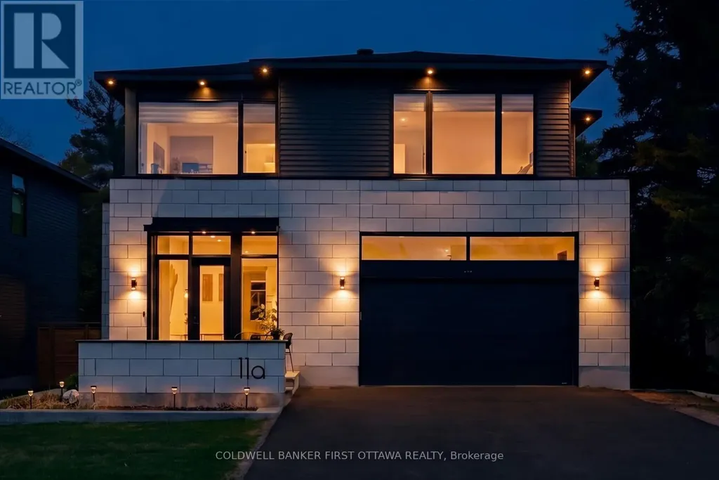 11A Carleton Cathcart Street Ottawa ON K2S 1N1
