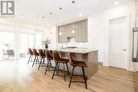 11A Carleton Cathcart Street Ottawa ON K2S 1N1